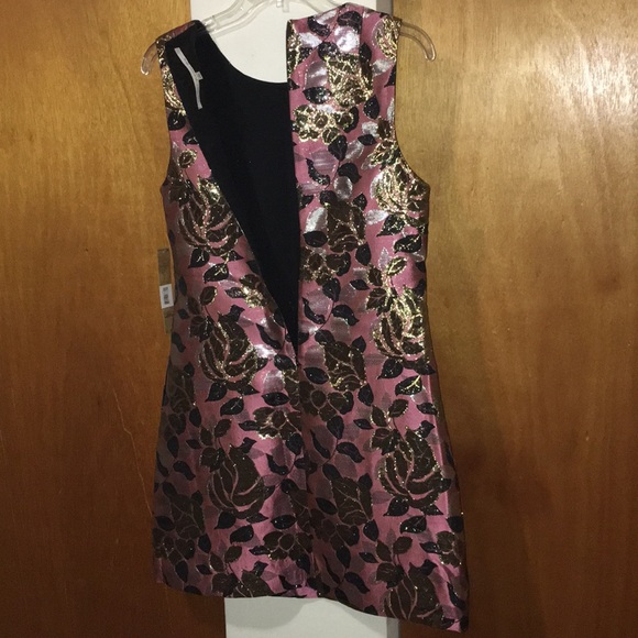 💖NWT Rachel Roy Party/Evening/Cocktail Dress - Picture 10 of 14